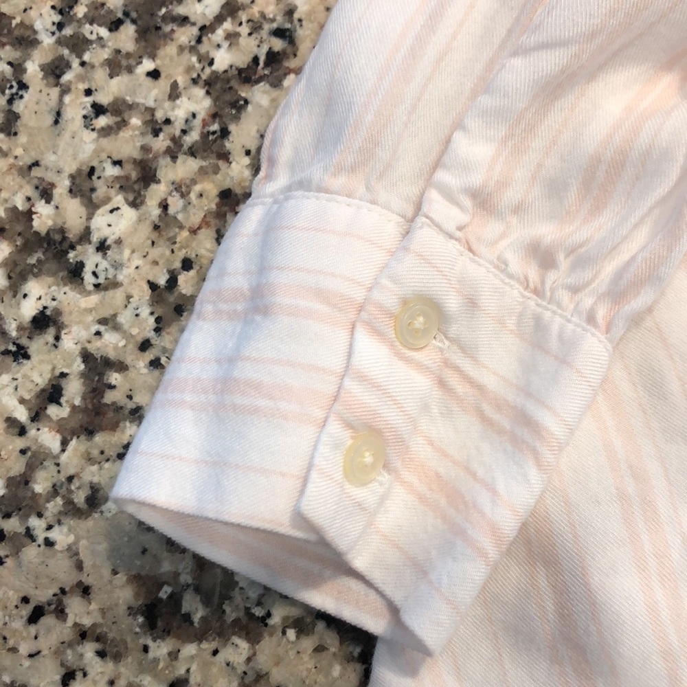 Loft Button Down - image 6